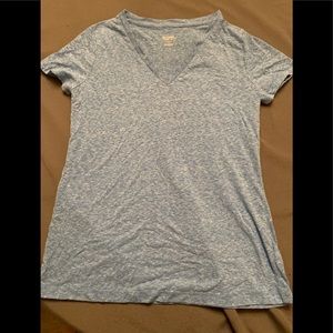 V-neck Tshirt